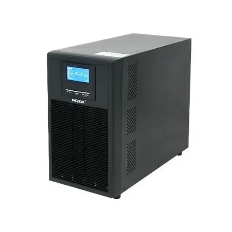 SAI Phasak Gate 3 3000 VA Online LCD SAI Phasak Gate 3 3000 VA Online LCD