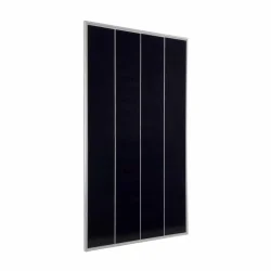 Kit Energía Solar 12V 240W con Regulador de Carga Victron MPPT