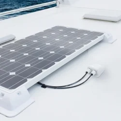 Kit Energia Solare 240W 12V