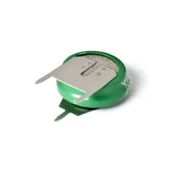 Akku 1.2 V 40mAh Ni-Mh