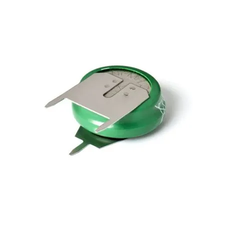 Batteria ricaricabile 1.2 V 40mAh Ni-Mh Batteria ricaricabile 1.2 V 40mAh Ni-Mh