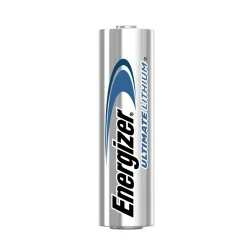 Pilas Litio Energizer Ultimate Lithium AA (4 Unidades) Pilas Litio Energizer Ultimate Lithium AA (4 Unidades)