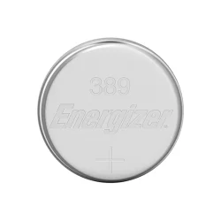 Energizer 390 389 Silberoxid-Knopfzellen (1 Stück) Energizer 390 389 Silberoxid-Knopfzellen (1 Stück)