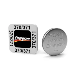 Energizer 1,55 V Knopfbatterie | SR920SW | SR920W | SR69 | 371 | 370 Energizer 1,55 V Knopfbatterie | SR920SW | SR920W | SR69 | 371 | 370