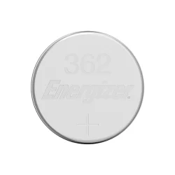Batterie a Bottone Ossido d'Argento Energizer 362 361 (1 Unità)