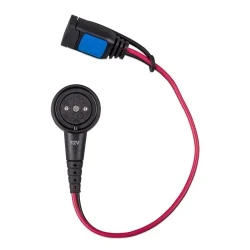 Victron MagCode Power Clip Magnetstecker 12 V (max. 15 A) für Blue Smart IP65 Akkuladegerät