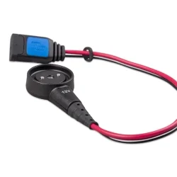 Conector Magnético Victron MagCode Power Clip 12V (Max 15A) para Cargador de Baterías Blue Smart IP65