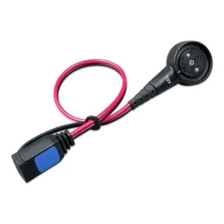 Connettore Magnetico Victron MagCode Power Clip 12V (max 15A) per Caricabatterie Blue Smart IP65