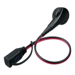 Connettore Magnetico Victron MagCode Power Clip 12V (max 15A) per Caricabatterie Blue Smart IP65