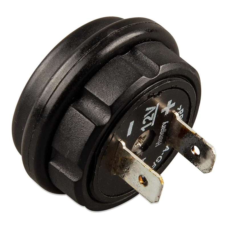 Victron MagCode Power Port 12 V (max. 15 A) Magnetport für Blue Smart IP65 Akkuladegerät