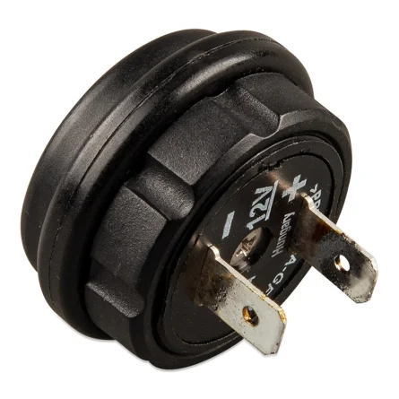 Victron MagCode Power Port 12 V (max. 15 A) Magnetport für Blue Smart IP65 Akkuladegerät Victron MagCode Power Port 12 V (max. 15 A) Magnetport für Blue Smart IP65 Akkuladegerät