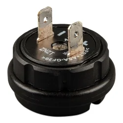 Porta Magnetica Victron MagCode Power Port 12V (max 15A) per Caricabatterie Blue Smart IP65