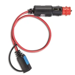Cavo per Presa Accendisigari Victron 12V con Fusibile per Caricabatterie Blue Smart IP65