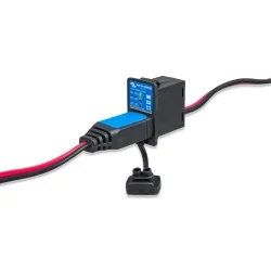 Pannello Indicatore Batteria Victron per Caricabatterie Blue Smart IP65