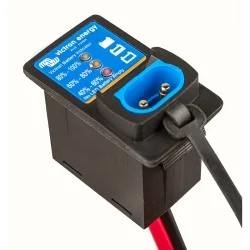 Victron-Batterieanzeigefeld für Blue Smart IP65 Akkuladegerät