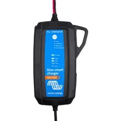 Paraurti in Gomma Victron per Caricabatterie Blue Smart IP65 12/25, 24/13
