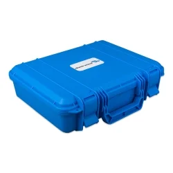Custodia da Trasporto Victron per Caricabatterie Blue Smart IP65 fino a 12/15 e 24/8