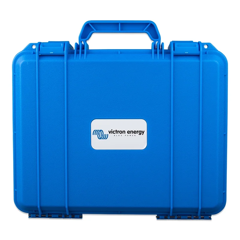 Victron Transportkoffer für Blue Smart IP65-Ladegeräte bis 12/15 und 24/8