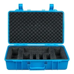 Custodia da Trasporto Victron per Caricabatterie Blue Smart IP65 12/25 e 24/13