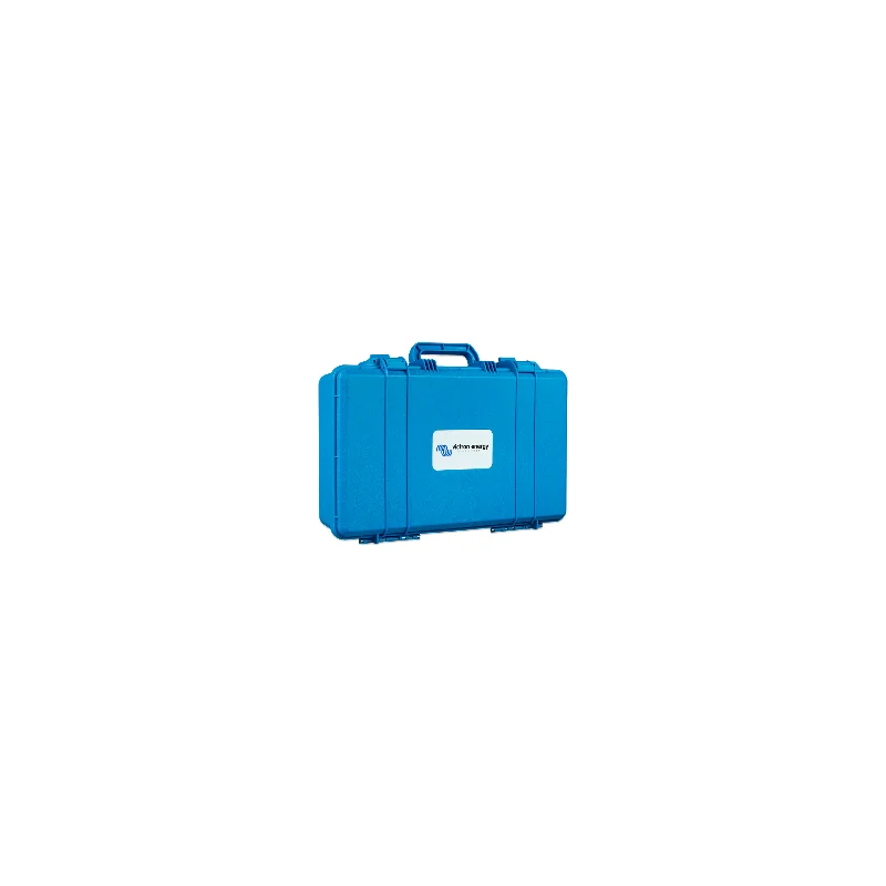 Custodia da Trasporto Victron per Caricabatterie Blue Smart IP65 12/25 e 24/13