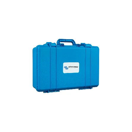 Custodia da Trasporto Victron per Caricabatterie Blue Smart IP65 12/25 e 24/13