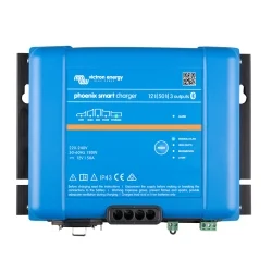 Batterieladegerät Victron Phoenix Smart IP43 12V / 50A (3)
