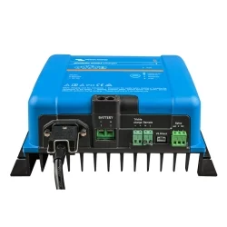 Batterieladegerät Victron Phoenix Smart IP43 24V / 25A (1+1)