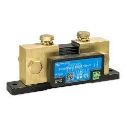 Victron SmartShunt 1000A / 50mV Batteriewächter mit Bluetooth