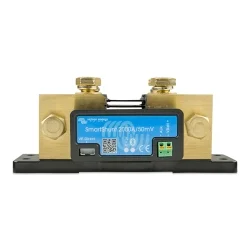 Monitor Batteria Victron SmartShunt 2000A/50mV con Bluetooth