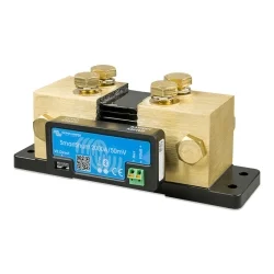 Victron SmartShunt 2000A / 50mV Batteriewächter mit Bluetooth