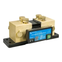 Monitor Batteria Victron SmartShunt 2000A/50mV con Bluetooth