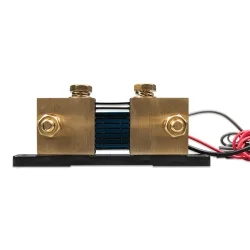 Victron SmartShunt 1000 A / 50 mV IP65 Batteriewächter mit Bluetooth