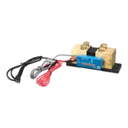 Monitor Batteria Victron SmartShunt 2000A / 50mV IP65 con Bluetooth