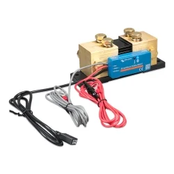 Monitor Batteria Victron SmartShunt 2000A / 50mV IP65 con Bluetooth