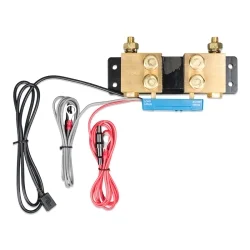 Monitor Batteria Victron SmartShunt 2000A / 50mV IP65 con Bluetooth