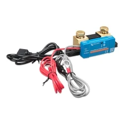 Monitor Batteria Victron SmartShunt 500A / 50mV IP65 con Bluetooth