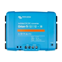 Victron Orion-Tr 12-12 18A (220W) Isolierter DC-DC-Wandler