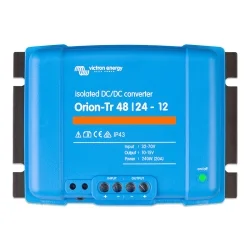 Convertitore DC-DC Isolato Victron Orion-Tr 48-24 12A (280W)
