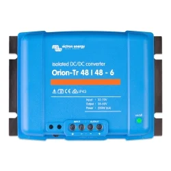 Victron Orion-Tr 48-48 6A (280W) Isolierter DC-DC-Wandler