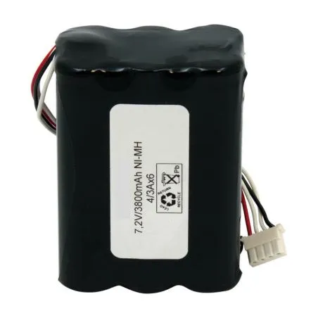 7.2v 3800mah 7.2v 3800mah