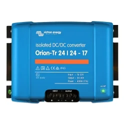 Convertitore DC-DC Isolato Victron Orion-Tr 24-24 17A (400W)