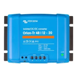 Convertitore DC-DC Isolato Victron Orion-Tr 48-12 30A (360W)