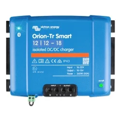 Victron Orion-Tr 12-12 18A (220W) DC-DC-Isolierten Ladegeräten