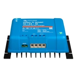 Caricabatterie DC-DC Isolato Victron Orion-Tr Smart 12-24 10A (240W)