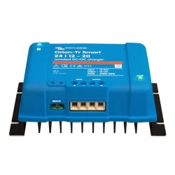 Caricabatterie DC-DC Isolato Victron Orion-Tr Smart 24-12 20A (240W)