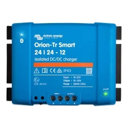 Victron Orion-Tr 24 V - 24 V 12 A (280 W) DC-DC-Isolierten Ladegeräten