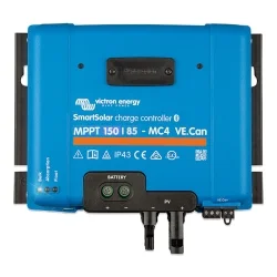 Laderegler Victron SmartSolar MPPT 150/85-MC4 VE.Can