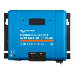 Laderegler Victron SmartSolar MPPT 250/100-Tr VE.Can