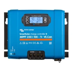 Laderegler Victron SmartSolar MPPT 250/100-Tr VE.Can