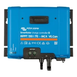 Regolatore di Carica Victron SmartSolar MPPT 150/70-MC4 VE.Can